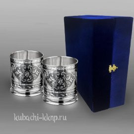 Набор стаканов для виски или воды - ст133-2