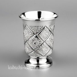 Серебряная стопка 