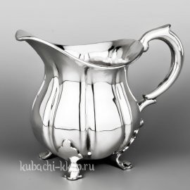 Молочник Глянцевый - м005