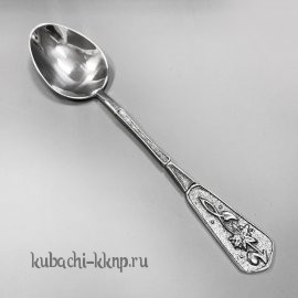 Серебряная ложка 