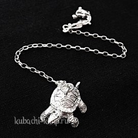 Ионизатор для воды из серебра 