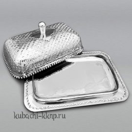 Серебряная масленка  