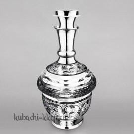 Кубачинский серебряный водочный графин - ГР00041