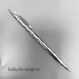 Ручка из серебра (шариковая) - РУЧ17