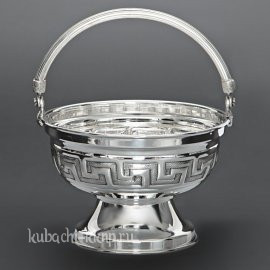 Корзинка «Ереван» (большая) - кф021а