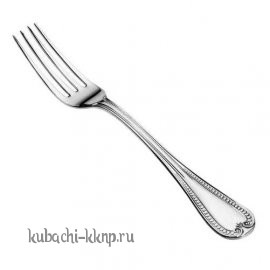 Серебряная вилка «Мармизон» - в004
