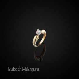 Золотое кольцо 