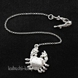 Серебряный ионизатор воды  «Краб» - и022