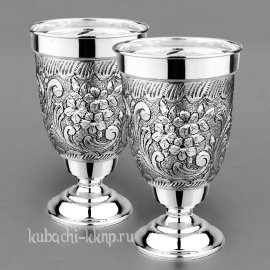 Набор из двух стаканов на 255 мл 