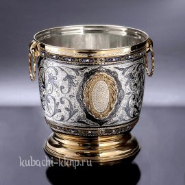 Ведро для льда - Вд004