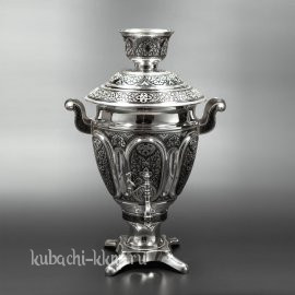 Самовар «эксклюзив» - см008