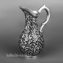 Молочник «Краса» - м004