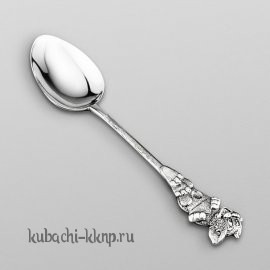 Чайная ложка «кот Том» - л00046