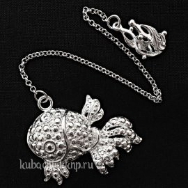 Ионизатор воды «Рыбка» - и0005