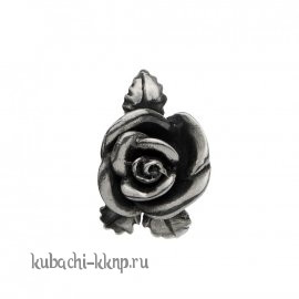 Кулон из серебра 