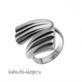 Кольцо из серебра 
