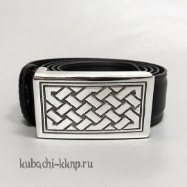 рм28 Ремень (Ag 925) - рм28