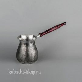 Серебряная Турка «Антик мал» - т020