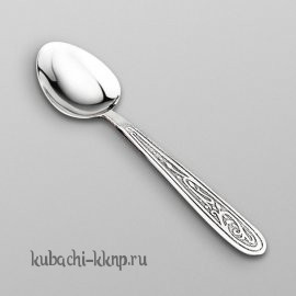 Серебряная ложка «Венера» - л00027