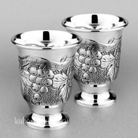 Набор из двух стопок на 60 мл 