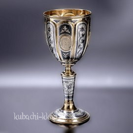 КУБОК - КБ003