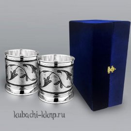 Набор стаканов для виски - ст28-2