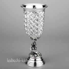 Серебряный Фужер 