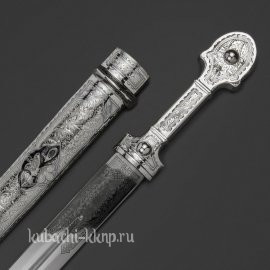 Кинжал - кн03