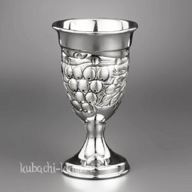 Серебряная рюмка 