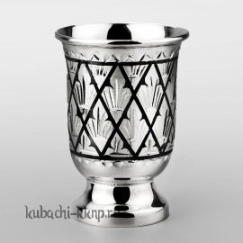 Серебряная стопка 