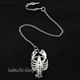 Серебряный ионизатор воды «Омар» - и016