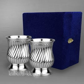 Набор из двух стаканов 