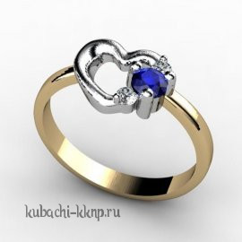 Золотое кольцо 