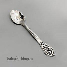 Серебряная ложка (Ag 925) - Л00070
