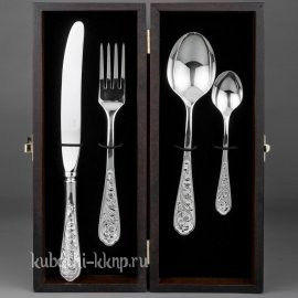 Набор «Эгоист» без черни - э07