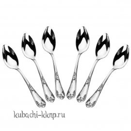 Набор столовых ложек 