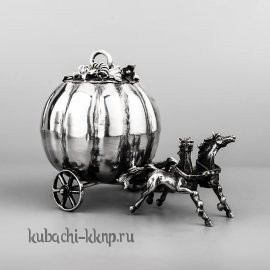 Солонка/перечница 