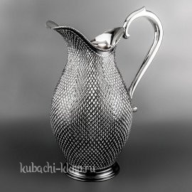 Кувшин «Капля» - кв063