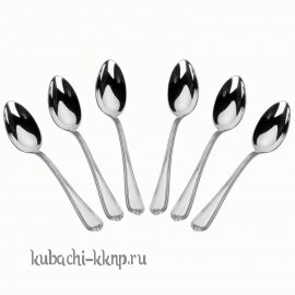 Набор столовых ложек 