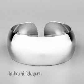 Серебряный браслет 