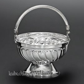 Корзинка «Волна» (большая) - кф011