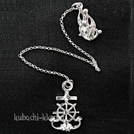 Серебряный ионизатор воды «Якорь» - и043