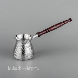 Серебряная Турка « мал » - т017