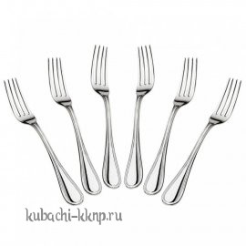 Набор Серебряных вилок 
