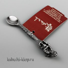 Ложка для специй - л024