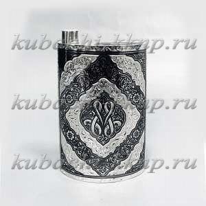 Серебряная Фляга  - ФЛ113