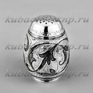 Серебряная солонка/перечница - с022 Серебряная солонка/перечница - с022