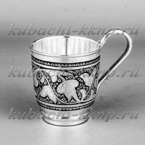 Кружка, 210мл - кр00016а Кружка, 210мл - кр00016а
