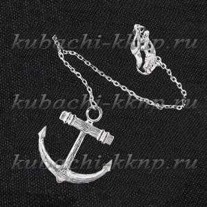 Серебряный ионизатор воды «Якорь 1» - и035