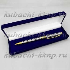 Серебряная ручка 